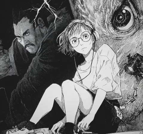 漫画周刊的电子化转型之路文章配图